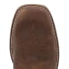 Georgia Core 37 11 Inch Steel Toe Slip Resistant Pull On Western Work Boot GB00727 - Image 6 of 0