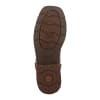 Georgia Core 37 11 Inch Steel Toe Slip Resistant Pull On Western Work Boot GB00727 - Image 7 of 0