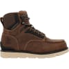 Georgia Carbon Flex 6 Inch Moc Toe Waterproof Wedge Slip Resistant Work Boot GB00728 - Image 1 of 0