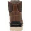 Georgia Carbon Flex 6 Inch Moc Toe Waterproof Wedge Slip Resistant Work Boot GB00728 - Image 5 of 0