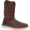 Georgia Superlyte 11 Inch Soft Toe Slip Resistant Pull On Wedge Work Boot GB00743 - Image 3 of 0