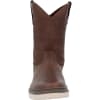Georgia Superlyte 11 Inch Soft Toe Slip Resistant Pull On Wedge Work Boot GB00743 - Image 4 of 0