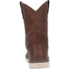 Georgia Superlyte 11 Inch Soft Toe Slip Resistant Pull On Wedge Work Boot GB00743 - Image 5 of 0