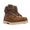 Georgia Carbon Flex 6 Inch Moc Toe Waterproof Slip Resistant Work Boot GB00754 - Image 4 of 0