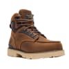 Georgia Carbon Flex 6 Inch Moc Toe with Carbon Toe Waterproof Slip Resistant Lightweight Work Boot GB00755 - Image 1 of 0
