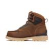 Georgia Carbon Flex 6 Inch Moc Toe with Carbon Toe Waterproof Slip Resistant Lightweight Work Boot GB00755 - Image 3 of 0