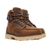 Georgia Carbon Flex 6 Inch Moc Toe with Carbon Toe Waterproof Slip Resistant Lightweight Work Boot GB00755 - Image 4 of 0
