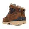 Georgia Carbon Flex 6 Inch Moc Toe with Carbon Toe Waterproof Slip Resistant Lightweight Work Boot GB00755 - Image 5 of 0