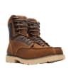 Georgia Carbon Flex 8 Inch Moc Toe with Carbon Toe Waterproof Slip Resistant Work Boot GB00756 - Image 4 of 0