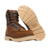 Georgia Carbon Flex 8 Inch Moc Toe with Carbon Toe Waterproof Slip Resistant Work Boot GB00756 - Image 6 of 0