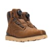 Georgia Carbon Flex 6 Inch Soft Toe Waterproof Slip Resistant BOA Wedge Work Boot GB00758 - Image 4 of 0