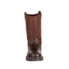 Georgia Homeland 11 Inch Waterproof Wellington Pull On Soft Toe Work Boot G113 - Image 4 of 0