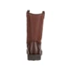 Georgia Homeland 11 Inch Waterproof Wellington Pull On Soft Toe Work Boot G113 - Image 5 of 0