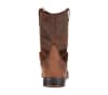 Georgia Boots 10 Inch Athens Work Boot - G4403 - Image 3 of 0