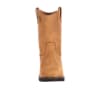 Georgia Farm & Ranch Wellington Work Boots - G4432 - Image 2 of 0