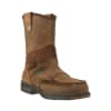 Georgia Athens 10 Inch Waterproof Wellington Steel Toe Work Boot G4603 - Image 2 of 0