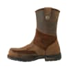 Georgia Athens 10 Inch Waterproof Wellington Steel Toe Work Boot G4603 - Image 3 of 0