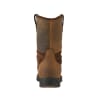 Georgia Athens 10 Inch Waterproof Wellington Steel Toe Work Boot G4603 - Image 5 of 0