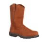 Georgia Boots Wellington Steel Toe Work Boots - G4673 - Image 1 of 0