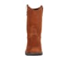 Georgia Boots Wellington Steel Toe Work Boots - G4673 - Image 2 of 0