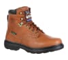 Georgia Boots 6-Inch Waterproof Boots - G6503 - Image 1 of 0
