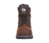 Georgia Boots 6-Inch Brookville Steel Toe Boots - G7334 - Image 2 of 0