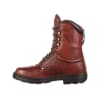 Georgia Eagle Light 8 Inch Slip Resistant Lace Up Steel Toe Work Boot G8083 - Image 3 of 0