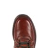 Georgia Eagle Light 8 Inch Slip Resistant Lace Up Steel Toe Work Boot G8083 - Image 6 of 0