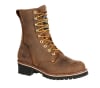Georgia Steel Toe Insulated Logger Work Boot - GB00065 - Image 1 of 0