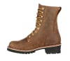 Georgia Steel Toe Insulated Logger Work Boot - GB00065 - Image 2 of 0