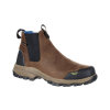 Georgia Blue Collar 5 Inch Waterproof Pull On Soft Toe Work Boot GB00106 - Image 2 of 0