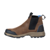 Georgia Blue Collar 5 Inch Waterproof Pull On Soft Toe Work Boot GB00106 - Image 3 of 0