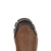 Georgia Blue Collar 5 Inch Waterproof Pull On Soft Toe Work Boot GB00106 - Image 6 of 0