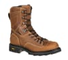 Georgia Comfort Core Low Heel Logger Work Boot- GB00122 - Image 1 of 0