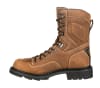 Georgia Comfort Core Low Heel Logger Work Boot- GB00122 - Image 2 of 0