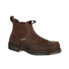 Georgia Athens 5 Inch Chelsea Waterproof Pull On Moc Toe Work Boot GB00156 - Image 2 of 0