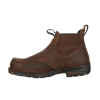 Georgia Athens 5 Inch Chelsea Waterproof Pull On Moc Toe Work Boot GB00156 - Image 3 of 0