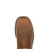 Georgia Carbo-Tec LT 11 Inch Waterproof Pull On Composite toe Work Boot GB00224 - Image 6 of 0