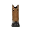 Georgia Muddog 11 Inch Waterproof Composite Toe Wellington Work Boot GB00243 - Image 4 of 0