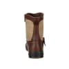 Georgia Athens 8 Inch Waterproof Side Zipper Moc toe Work Boot GB00245 - Image 5 of 0
