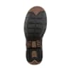 Georgia Athens 8 Inch Waterproof Side Zipper Moc toe Work Boot GB00245 - Image 7 of 0