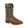 Georgia Carbo-Tec LT 11 Inch Waterproof Pull On Soft Toe Work Boot GB00266 - Image 2 of 0