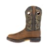 Georgia Carbo-Tec LT 11 Inch Waterproof Pull On Soft Toe Work Boot GB00266 - Image 3 of 0