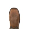 Georgia Carbo-Tec LT 11 Inch Waterproof Pull On Steel Toe Work Boot GB00267 - Image 6 of 0