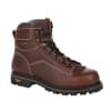 Georgia AMP LT Logger Work Boot - GB00270 - Image 1 of 0