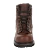 Georgia AMP LT Logger Work Boot - GB00270 - Image 2 of 0