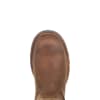 Georgia Eagle One 10 Inch Waterproof Pull On Soft Toe Work Boot GB00314 - Image 6 of 0