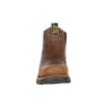 Georgia Eagle One 4 Inch Waterproof Chelsea Slip On Steel Toe Work Boot GB00337 - Image 4 of 0