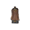 Georgia Eagle One 4 Inch Waterproof Chelsea Slip On Steel Toe Work Boot GB00337 - Image 5 of 0