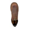 Georgia Eagle One 4 Inch Waterproof Chelsea Slip On Steel Toe Work Boot GB00337 - Image 6 of 0